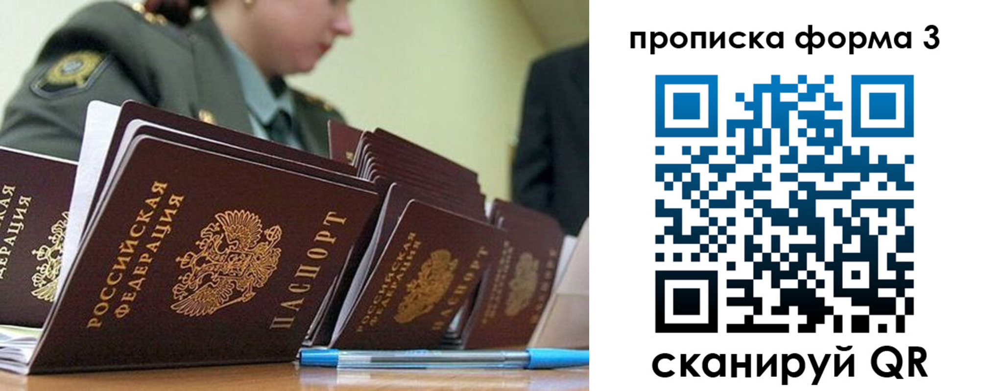 прописка 2025 в Бабаево